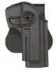 Itac Defense Holster Tau 92 Roto Paddle